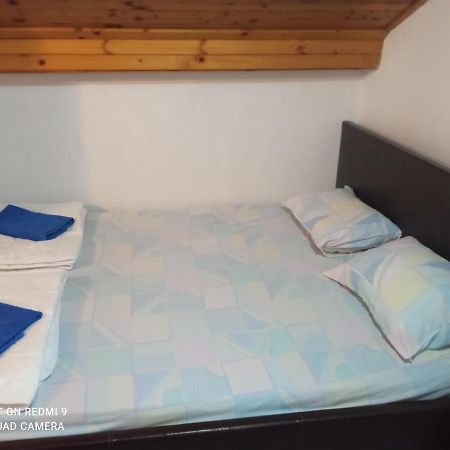 Summer Sz Guest House Sozopol Exteriér fotografie
