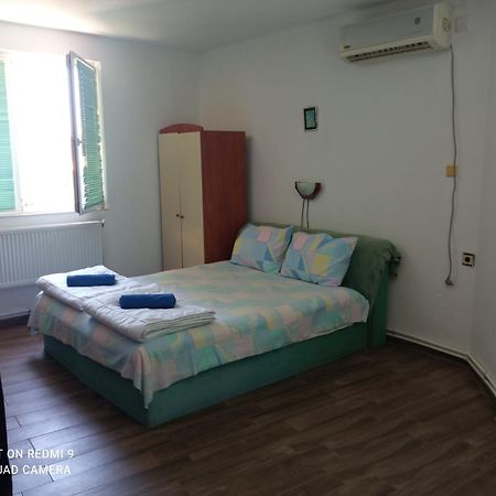 Summer Sz Guest House Sozopol Exteriér fotografie