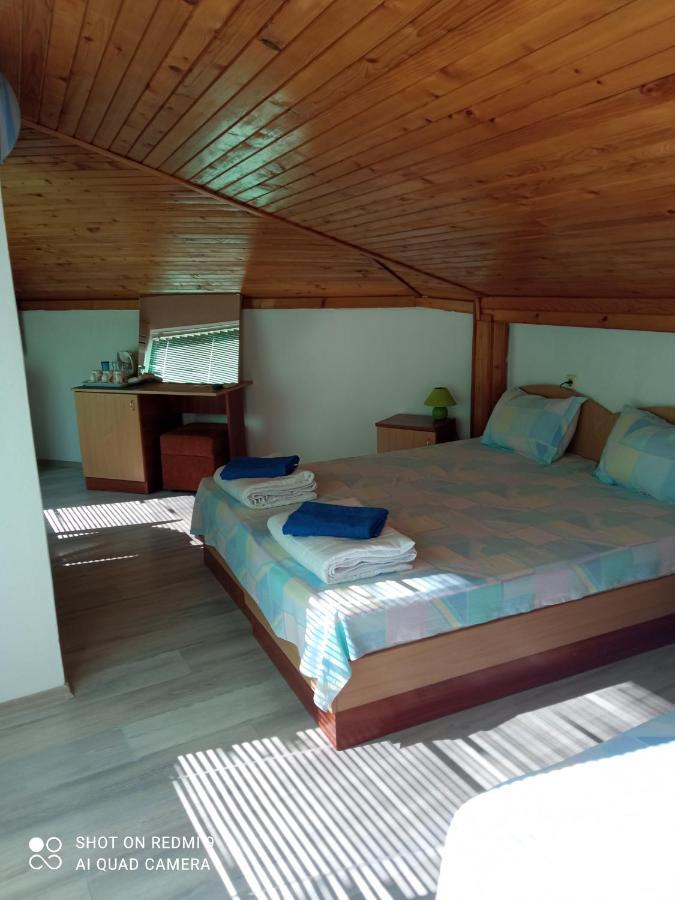 Summer Sz Guest House Sozopol Exteriér fotografie