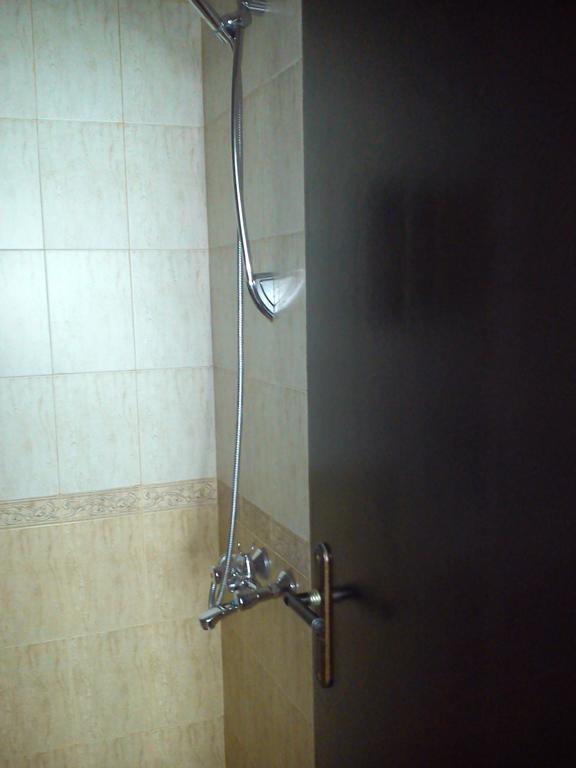 Summer Sz Guest House Sozopol Pokoj fotografie