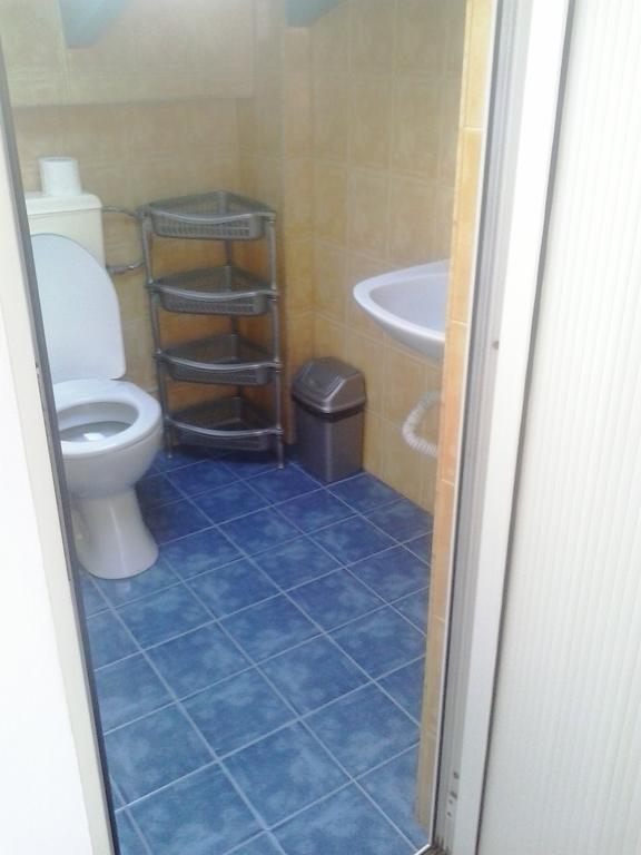 Summer Sz Guest House Sozopol Pokoj fotografie