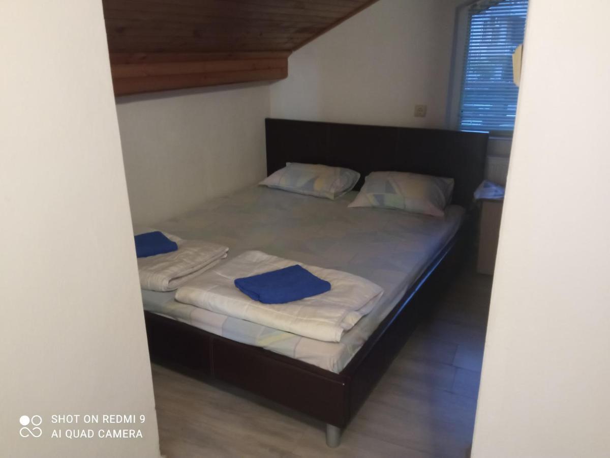 Summer Sz Guest House Sozopol Exteriér fotografie