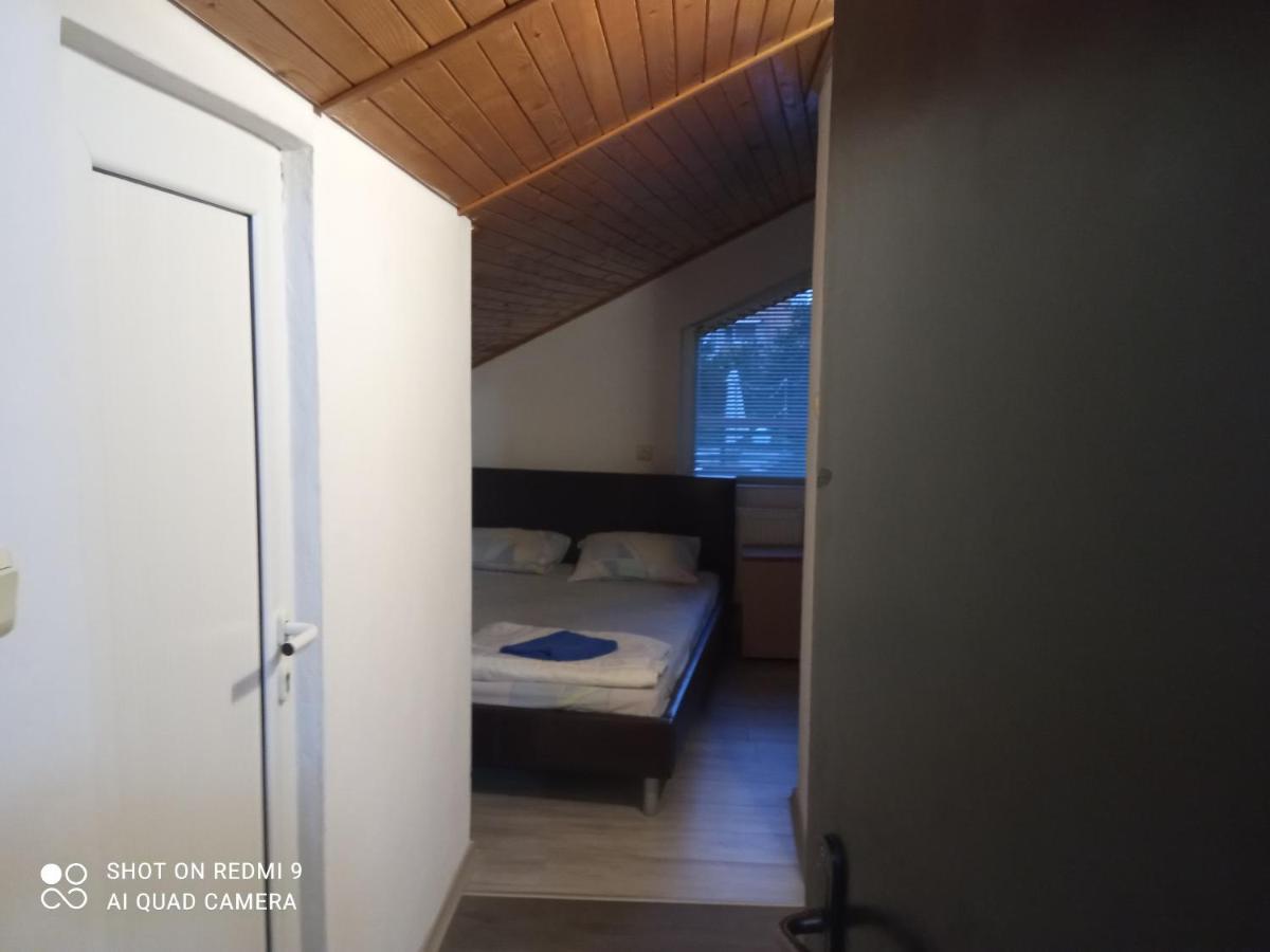 Summer Sz Guest House Sozopol Exteriér fotografie