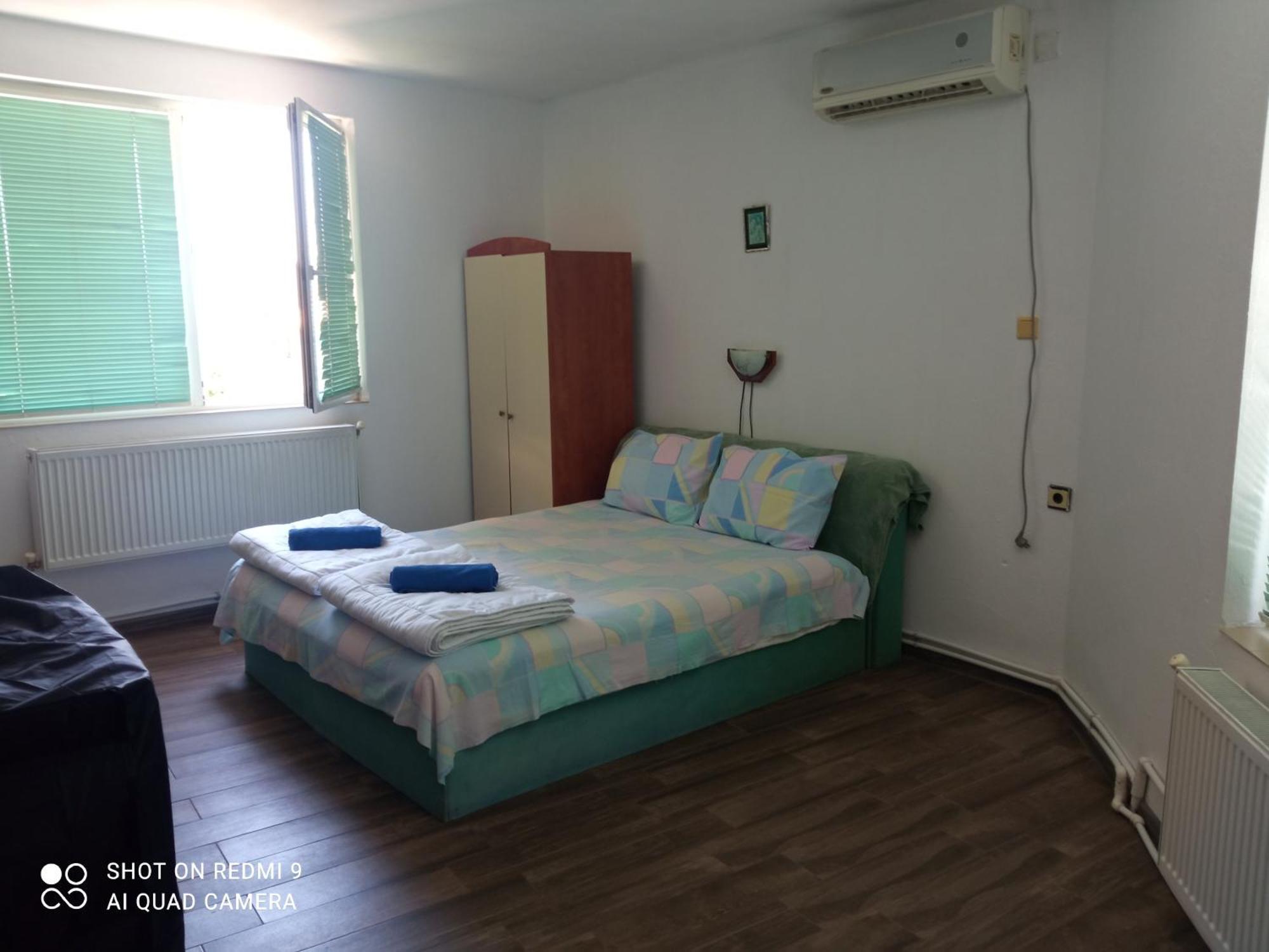 Summer Sz Guest House Sozopol Exteriér fotografie