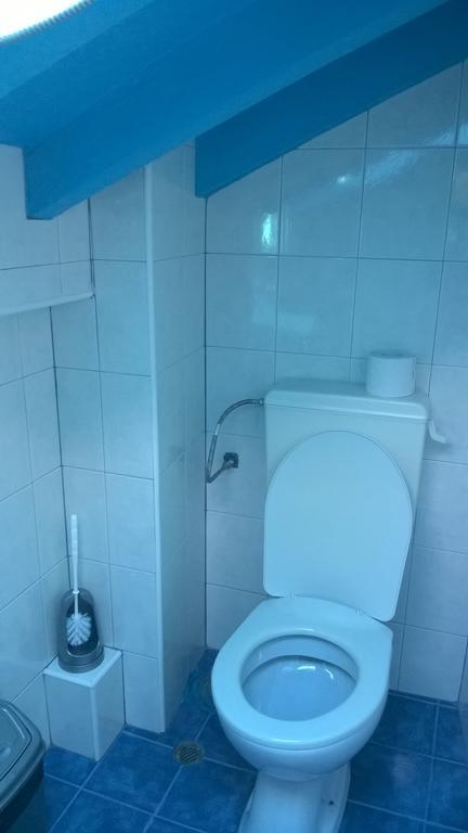 Summer Sz Guest House Sozopol Exteriér fotografie