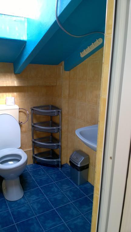 Summer Sz Guest House Sozopol Exteriér fotografie