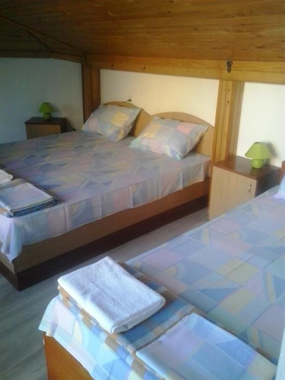 Summer Sz Guest House Sozopol Pokoj fotografie